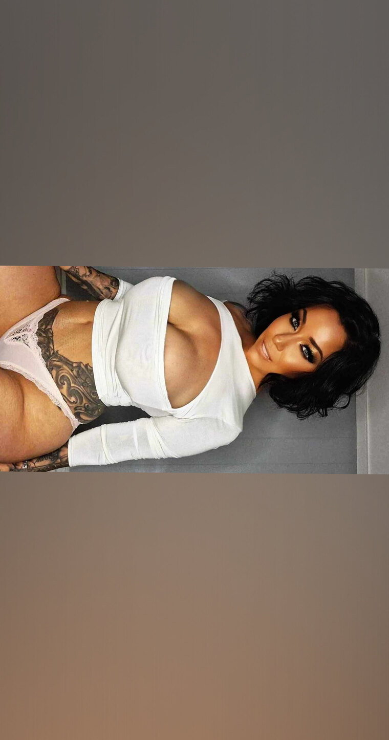 Amber Leigh cover image