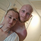 Leigh and Tom avatar