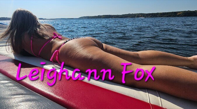 Leighann Fox banner image