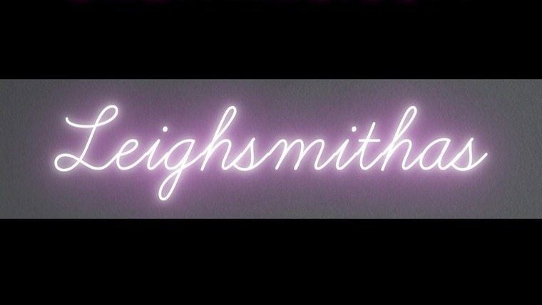 LeighSmith cover image