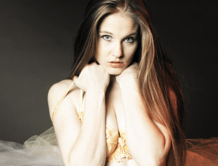 Leighton Kinsley cover image