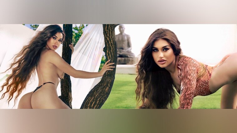LEILA banner image