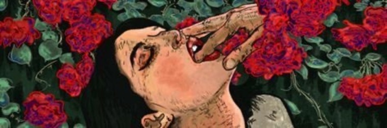 Leila cover image