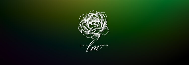 Leila Morn cover image