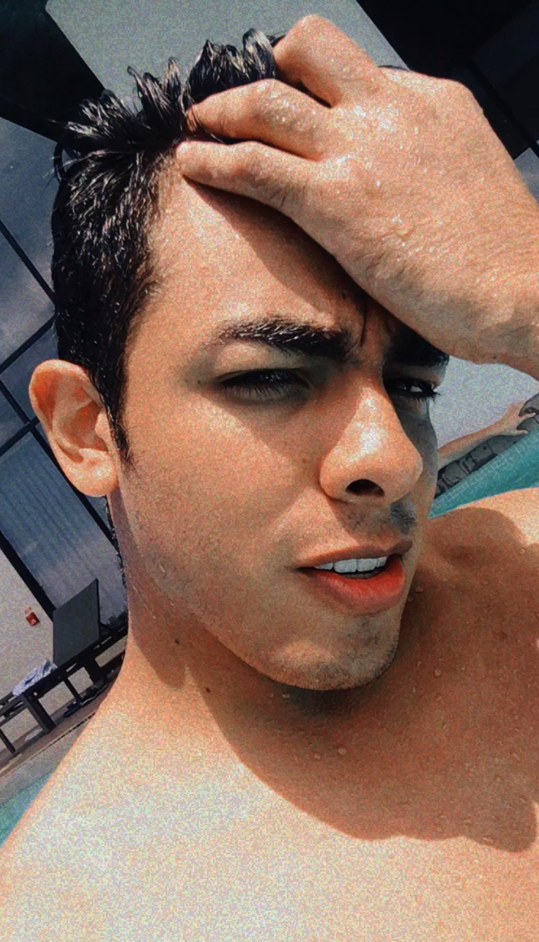 Suriel Rangel banner image
