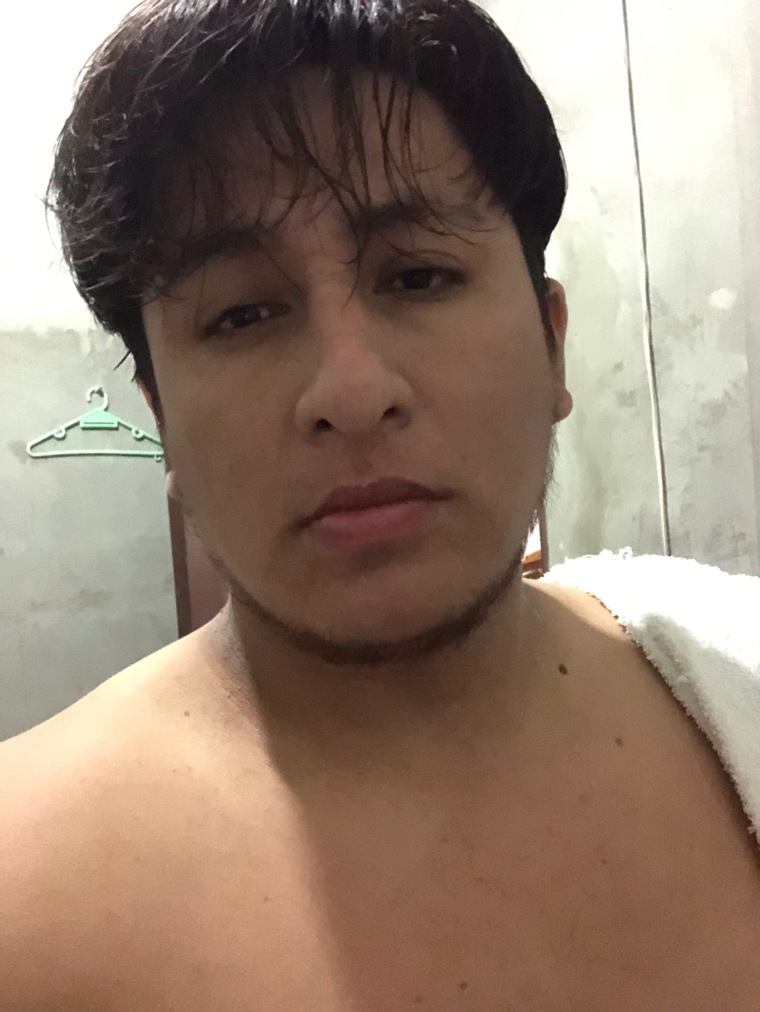 Leo Salmeron R cover image