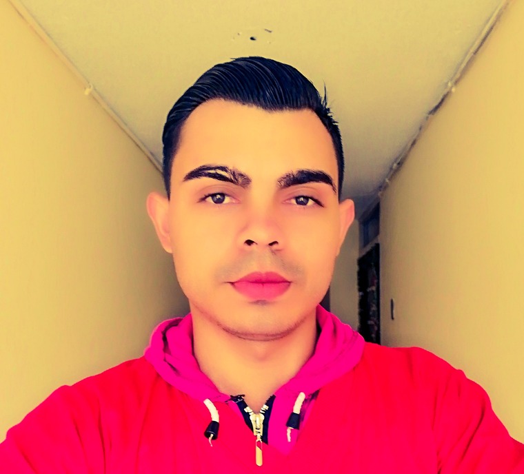 Alejandro Quintero banner image