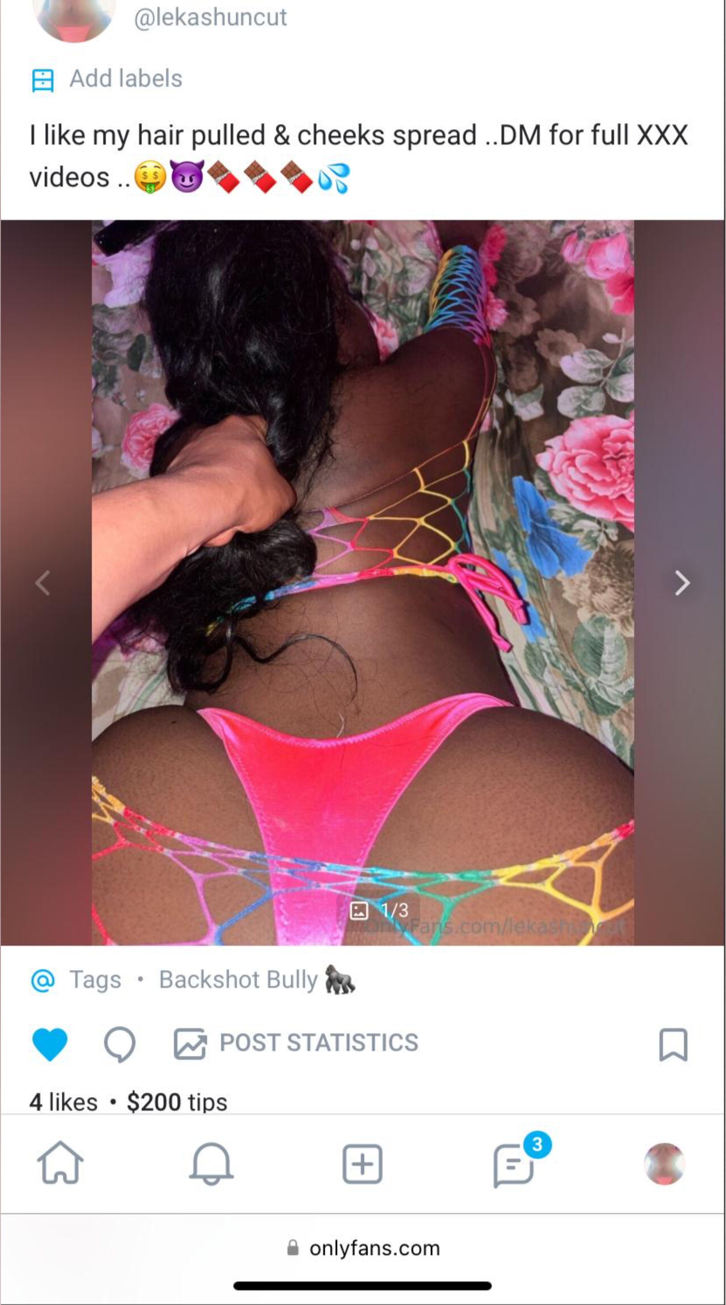 Lekash $ cover image