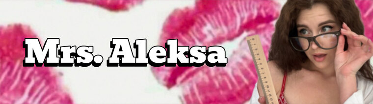 Aleksa cover image