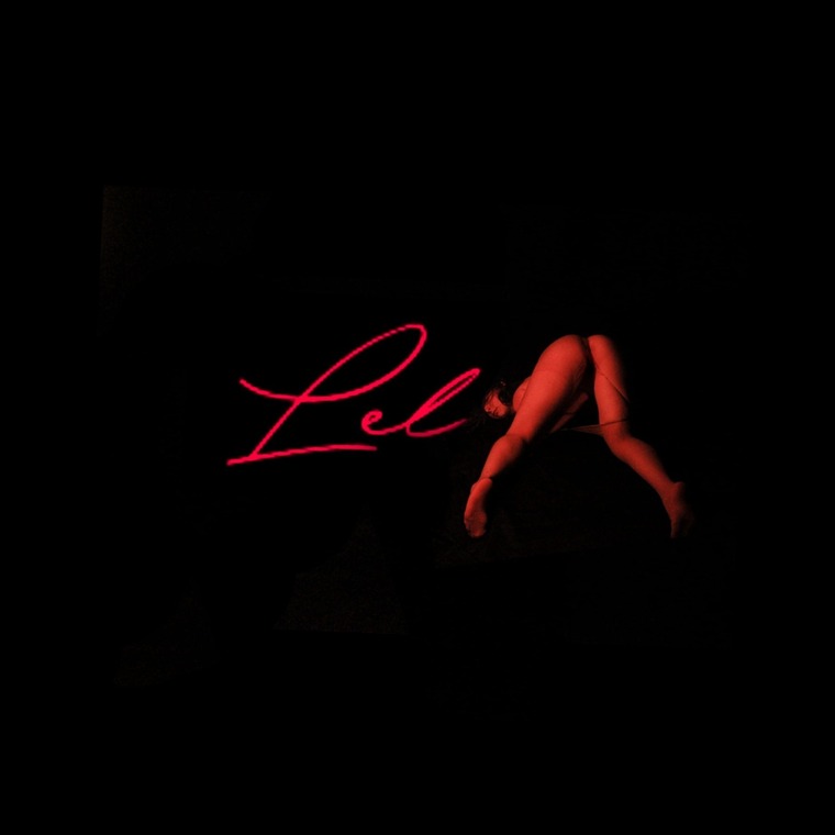 LELA cover image