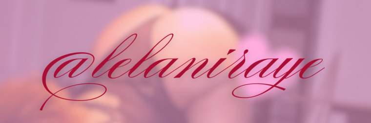 lelani ♛ cover image