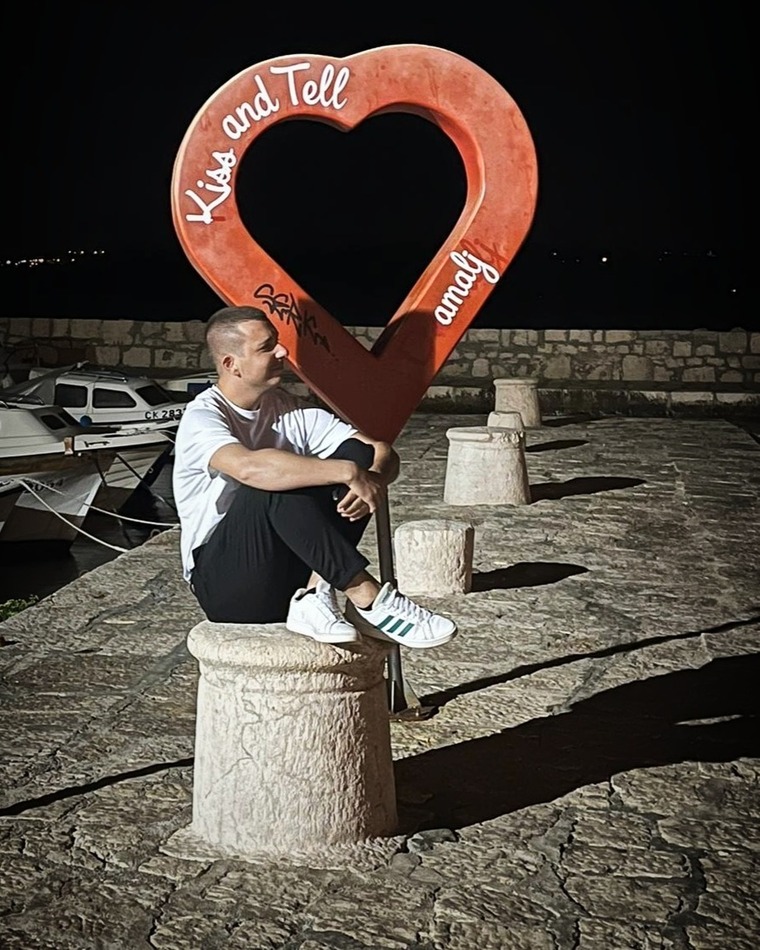 Gabriele Zannoni banner image