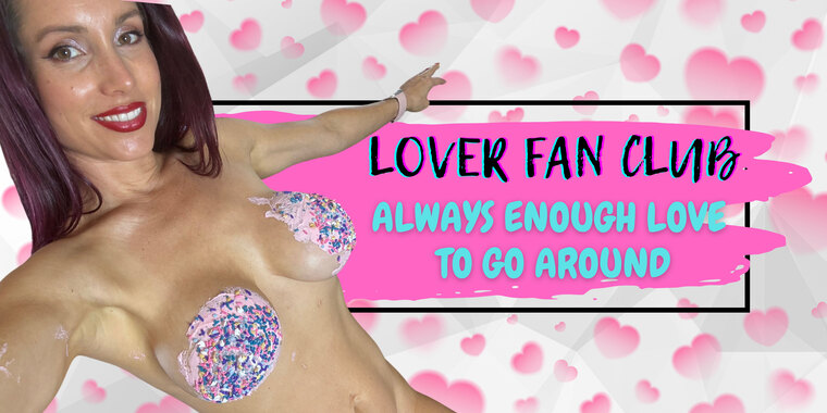💖Lelu LoveR Fan Club 💖 cover image