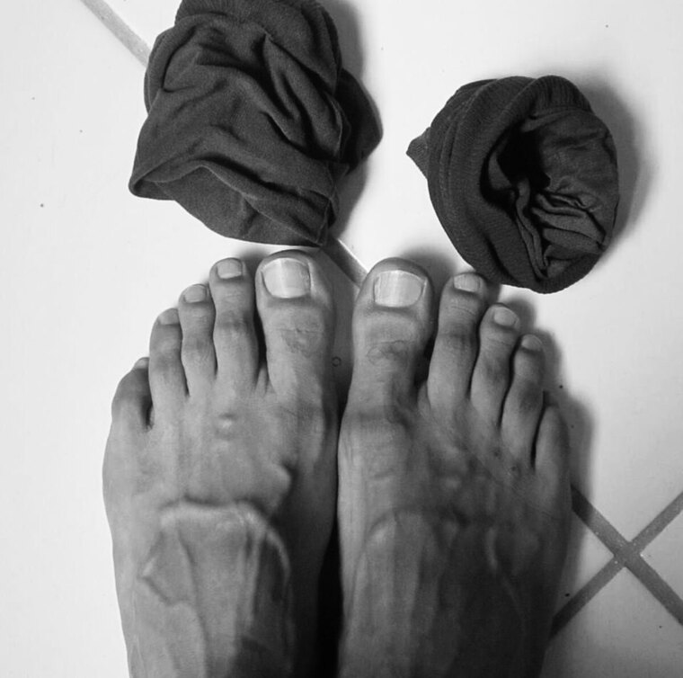 FootKing cover image