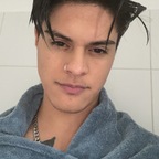 Sebastián avatar
