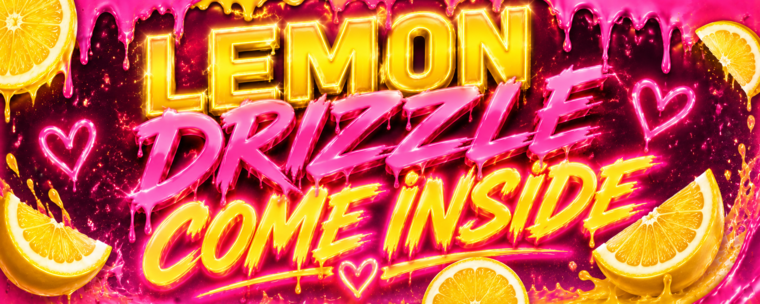 Lemondrizzle banner image