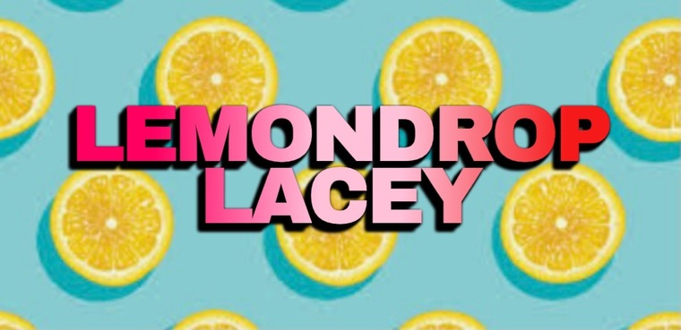 LemonDrop Lacey cover image