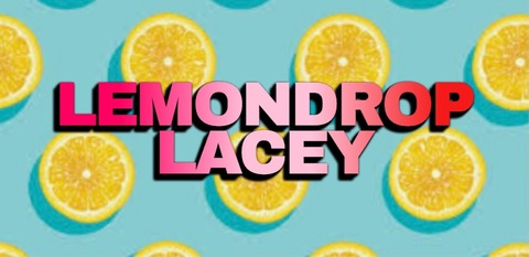 LemonDrop Lacey cover image