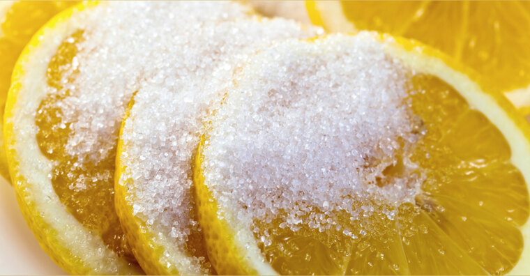 Lemon Sugar ๐๐ญ banner image
