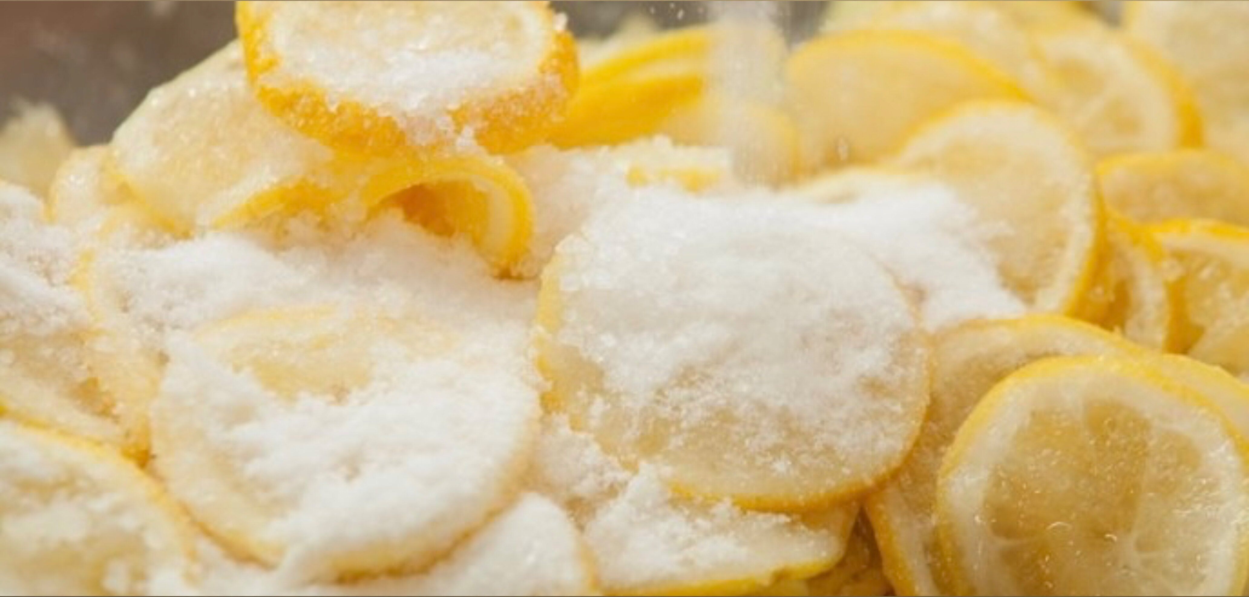 Lemon Sugar ๐๐ญ banner image
