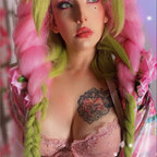 Lena Lux - Cosplayer Gone Wild avatar