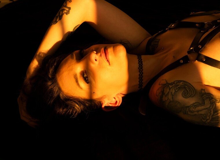Lena Fire cover image