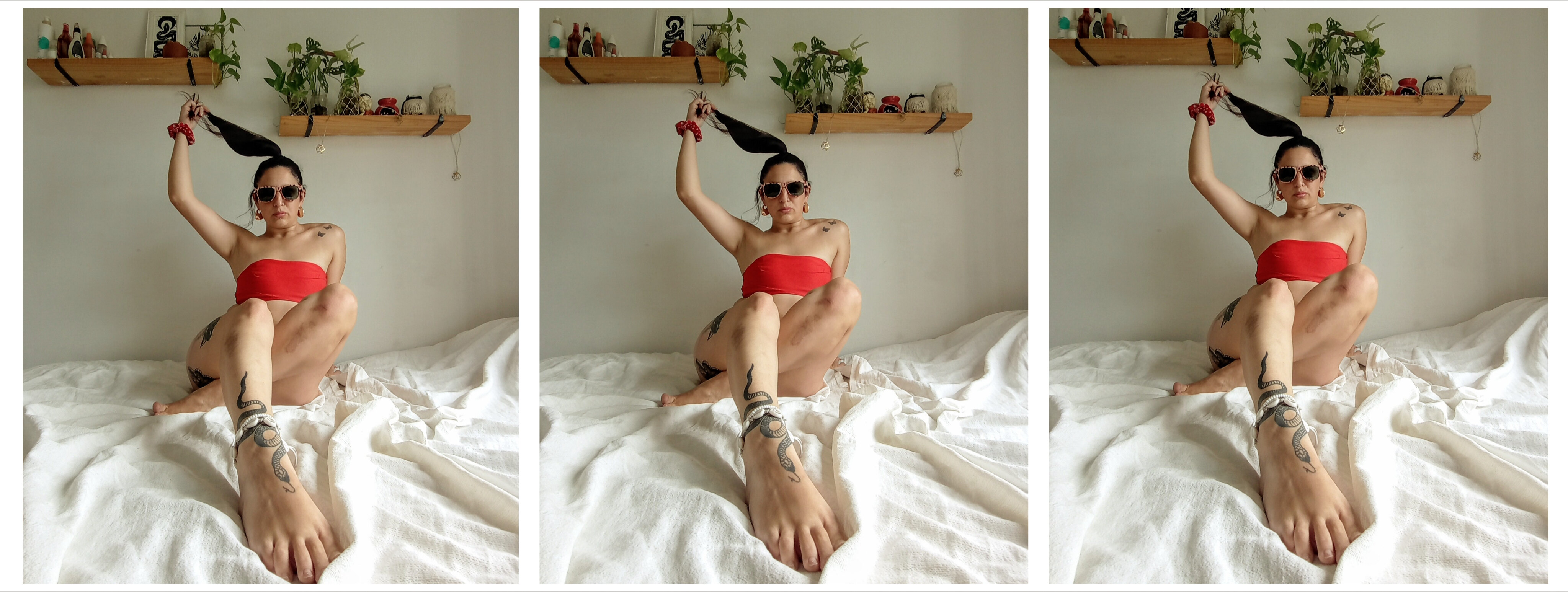 Lena 🫦🖤 banner image
