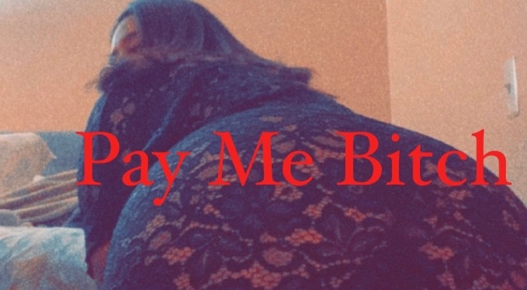 Obey Lenaaxx cover image