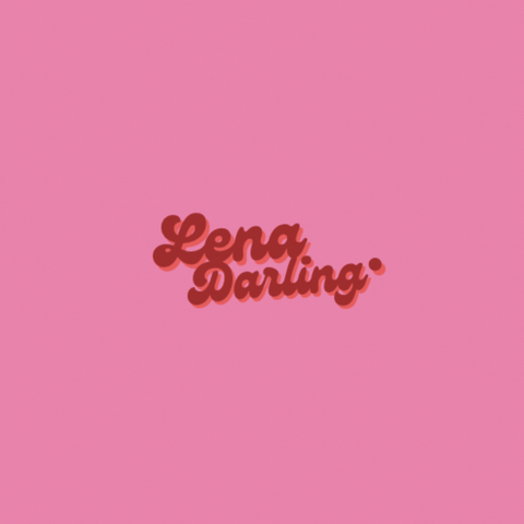 Lena Darling cover image
