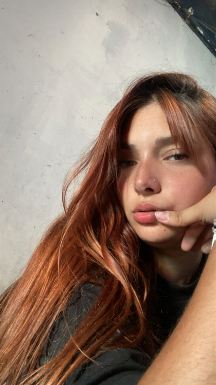 Lena Foster 🐈‍⬛ cover image