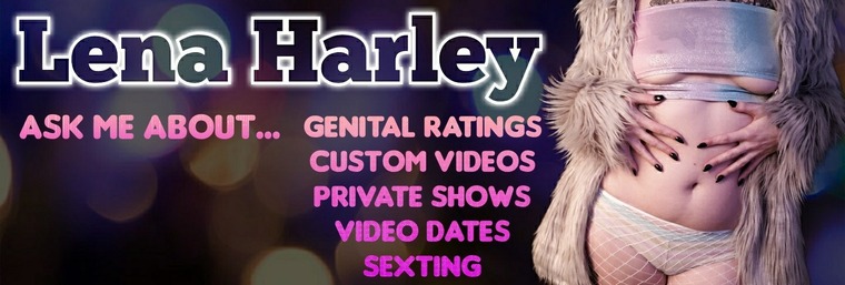 Lena Harley cover image