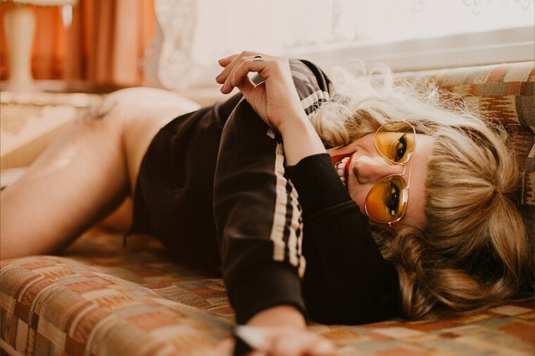 Lena Love cover image