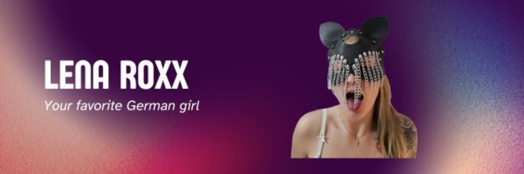 Lena Roxx cover image