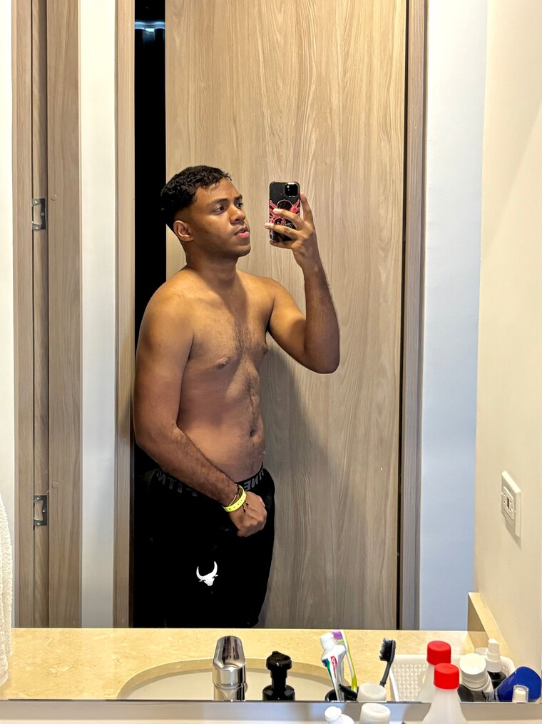 Lendis Andres cover image