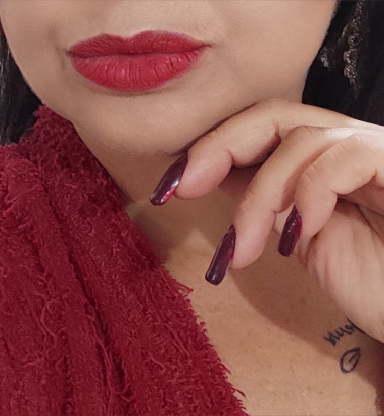 Lene alves banner image