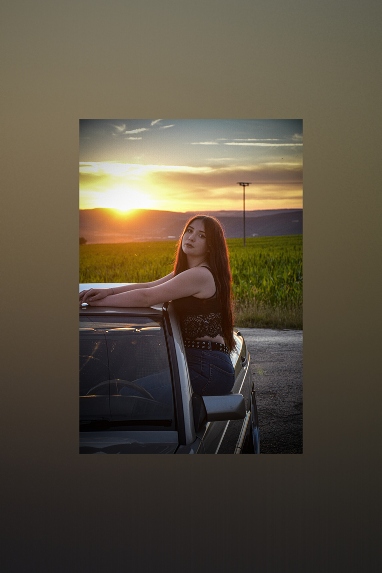 Leni banner image