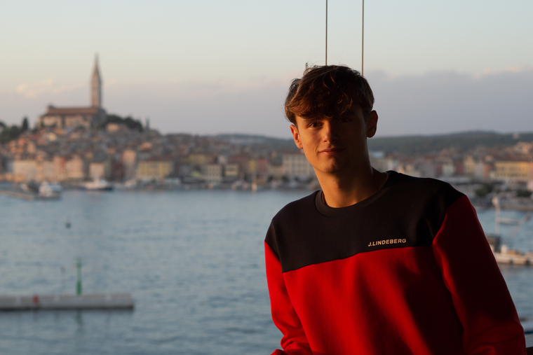 Lenny Curl banner image