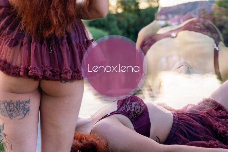 Lena cover image