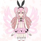 Your Pretty waifu avatar