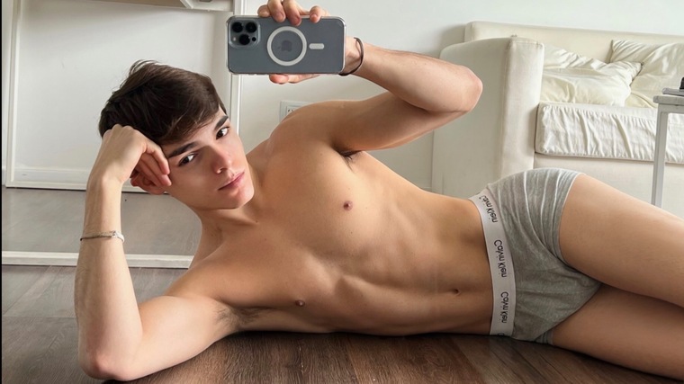Leo Boy cover image