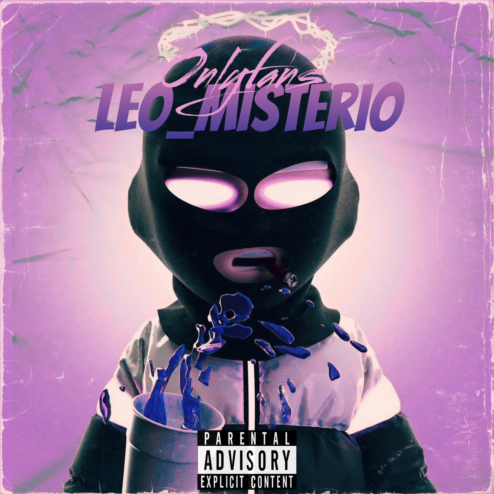 Leo Misterio banner image
