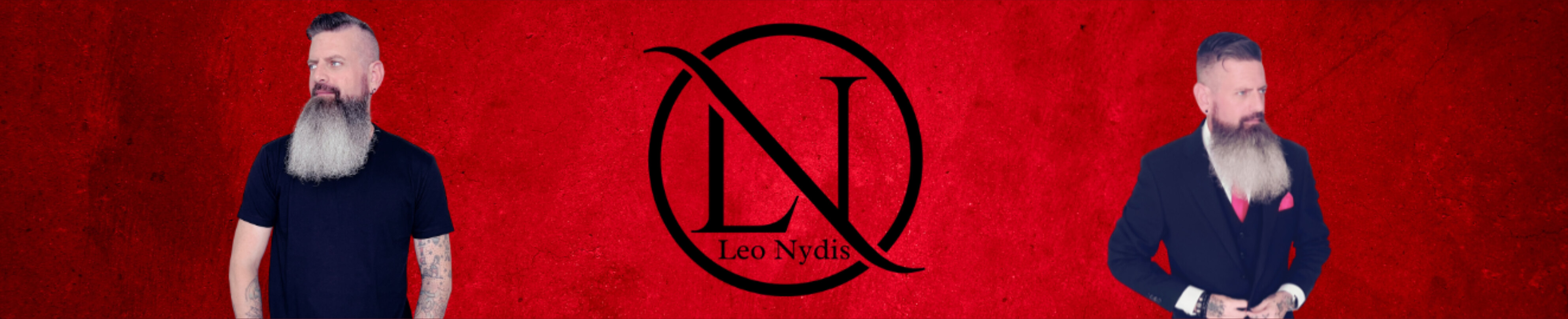 Leo Nydis banner image