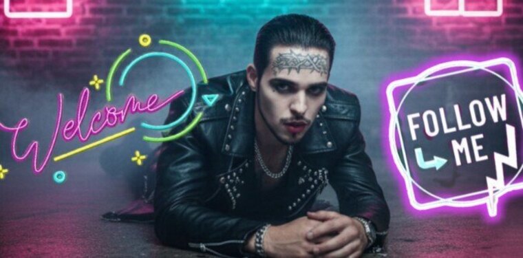 LEO BULGARI - El Man de la Gorra π§’π₯ banner image