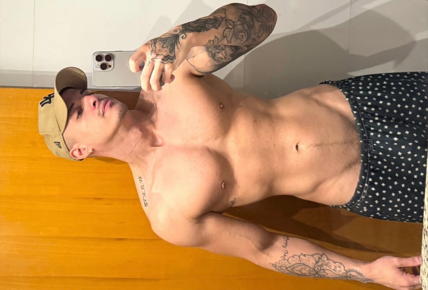 Leonardo Costa banner image