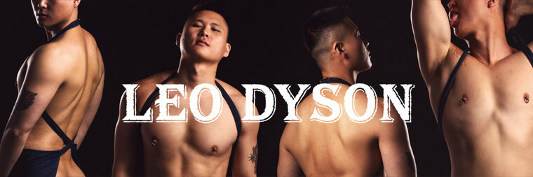 Leo Dyson - 30% Off Sale 🔥 banner image