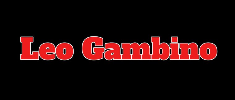 Leo Gambino cover image