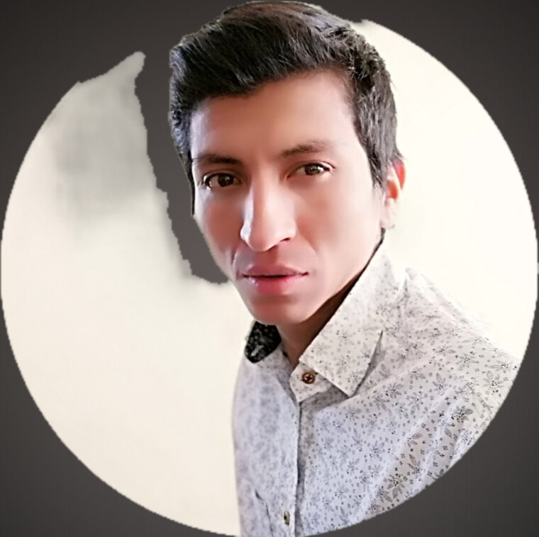 Alex cover image