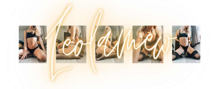 Leolamew cover image