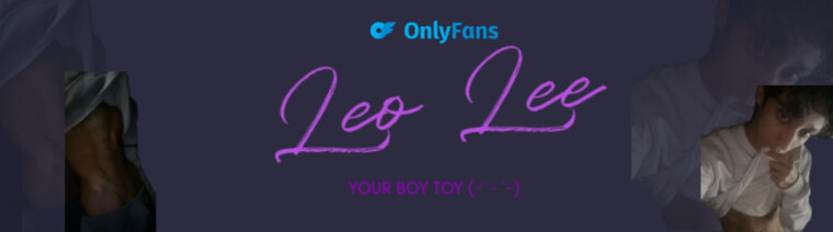 Leo Lee cover image