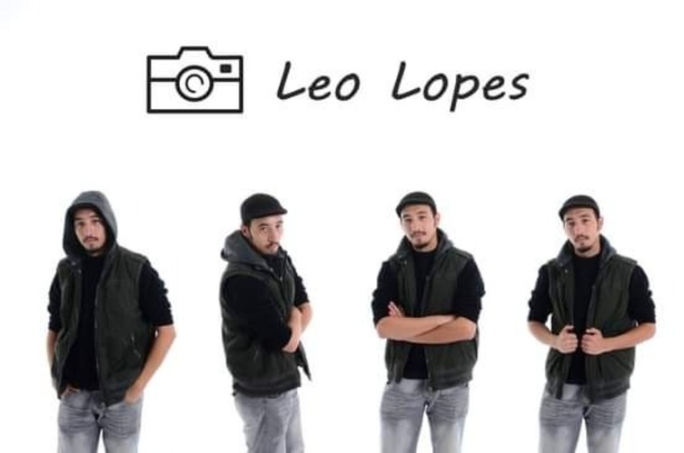 Leo Lopes (Titio Leo) cover image